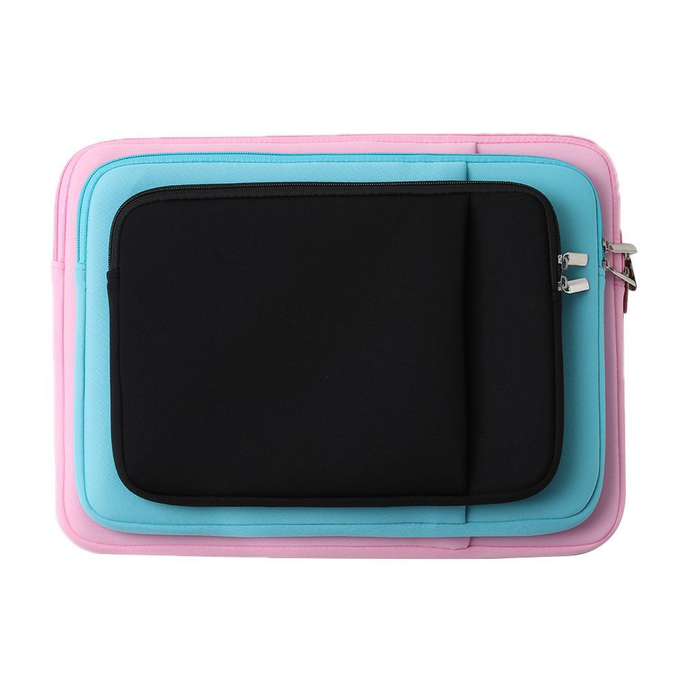 Túi nhỏ đựng Laptop / Macbook Air Pro / Ipad kích thước tùy chọn thiết kế cầm tay tiện dụng | BigBuy360 - bigbuy360.vn