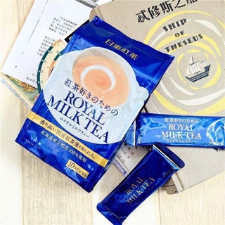 Bột trà sữa Royal Milk Tea