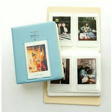 Album ảnh mini instax 6x9 65 ảnh