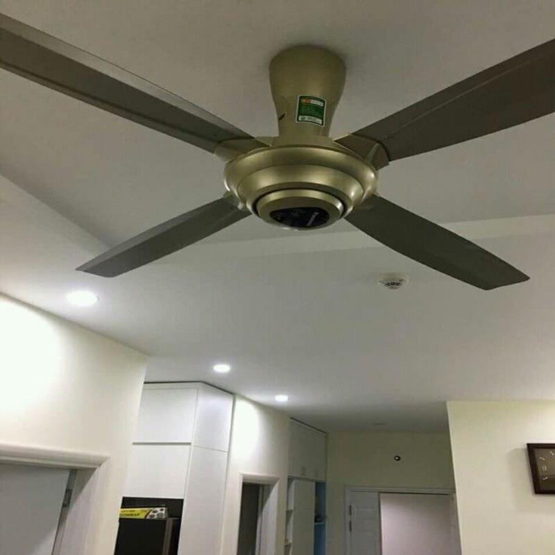 Quạt trần 4 cánh Panasonic F-56MPG-chính hãng- bảo hành 1 năm