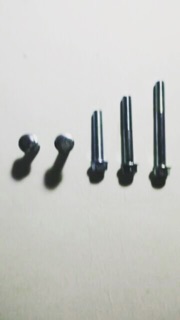 Ốc lốc máy 6ly x 5 con