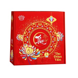 Bánh trung thu Kinh Đô 1 trứng 150g năm 2024