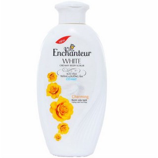 Sữa tắm enchanter 180g