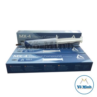 Keo tản nhiệt MX4 - 20gr