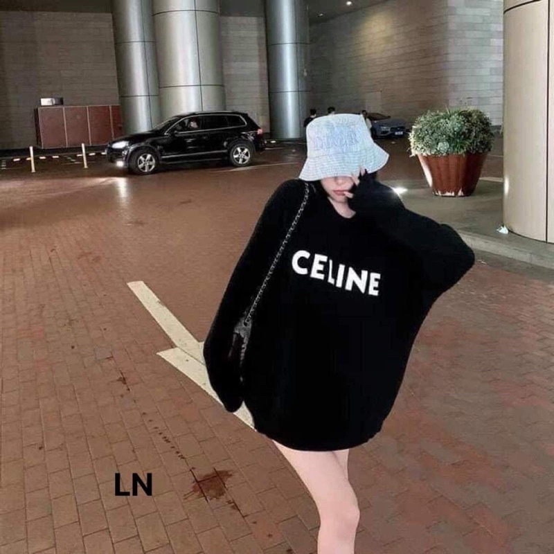 Áo nỉ Swt CELTNE TH6