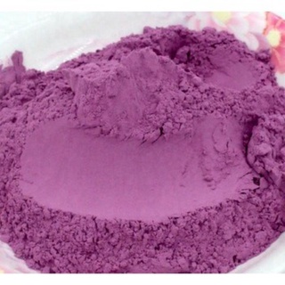 combo 1kg bột khoai lang tím sấy lạnh