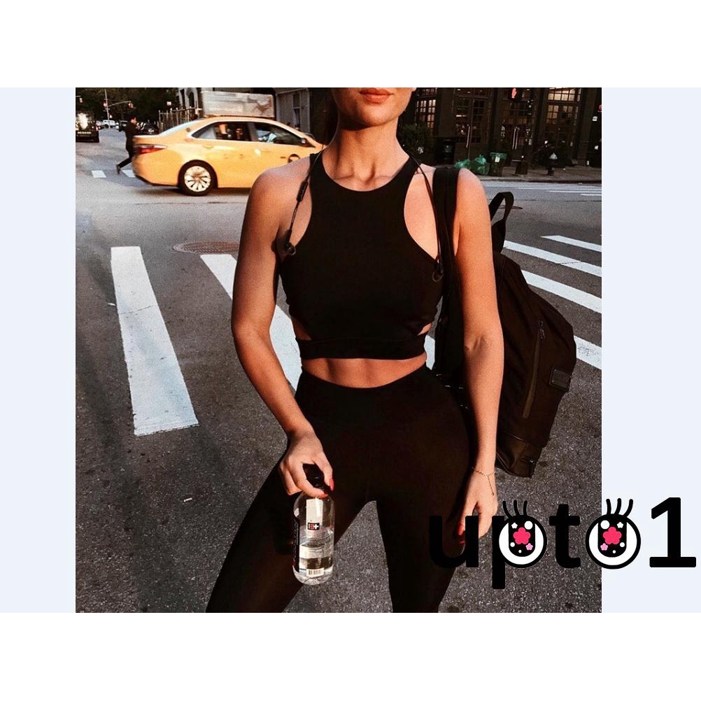 FREESHIP ĐƠN 99K_ Áo croptop không tay thời trang cho nữ | BigBuy360 - bigbuy360.vn