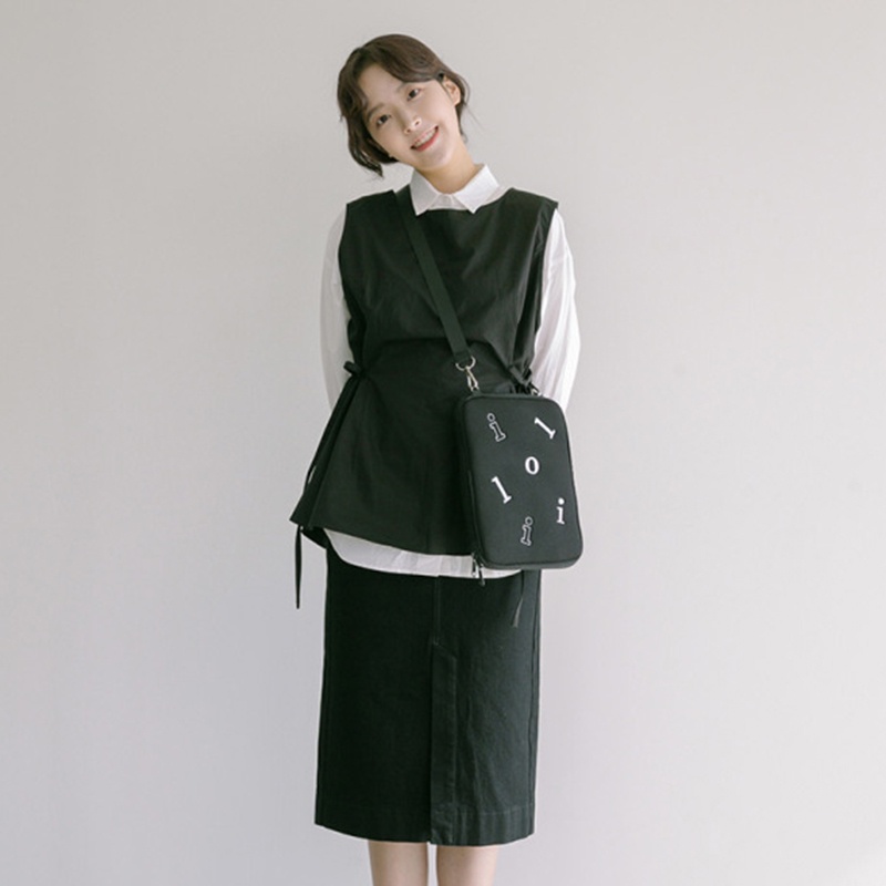 Túi Đựng Laptop 11 inch Dành Cho Nữ