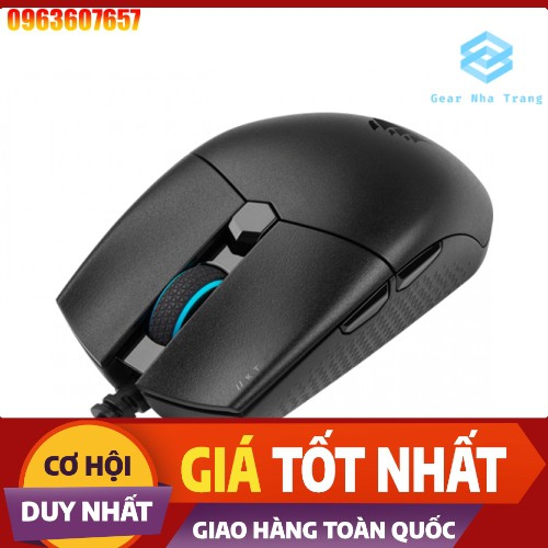 Chuột Gaming Corsair Katar Pro