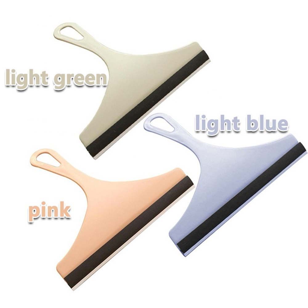 Phụ kiện vệ sinh cửa kính xe hơi chống trầy đa năng tiện lợi