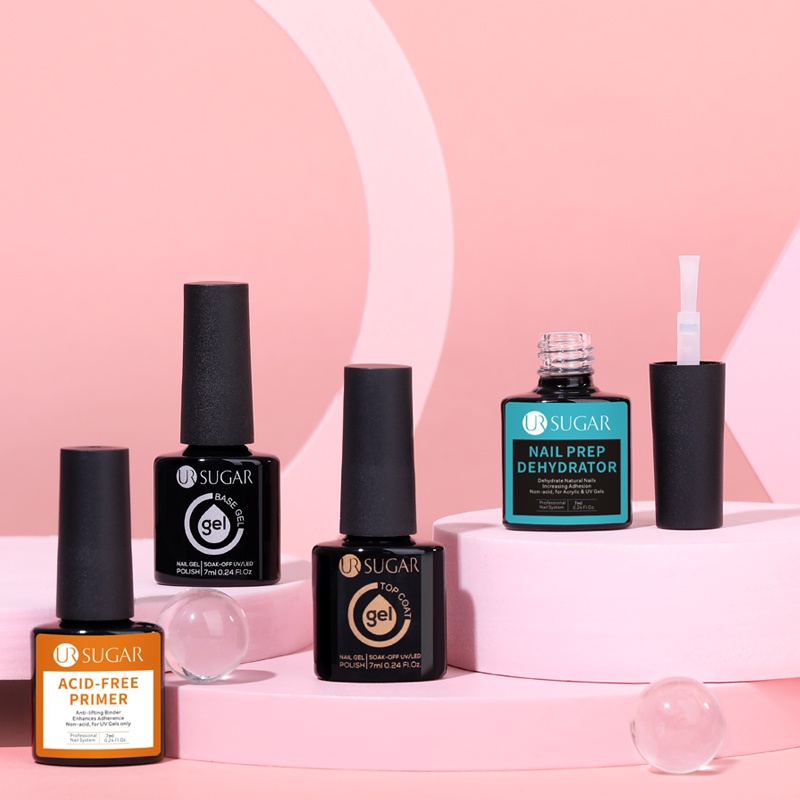 Sơn móng tay UR SUGAR 7ml cao cấp