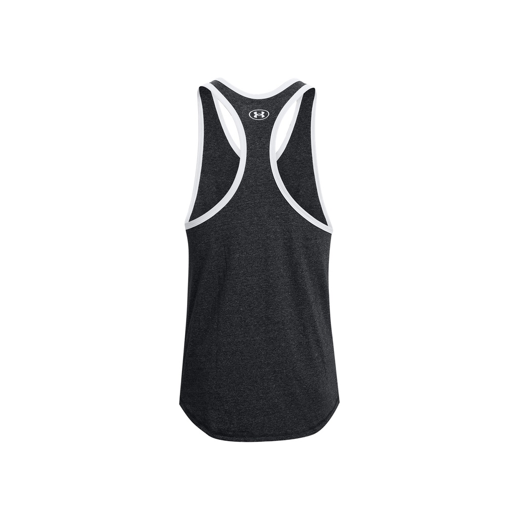 Áo ba lỗ thể thao nam Under Armour Project Rock Muscle Tank - 1369608-001