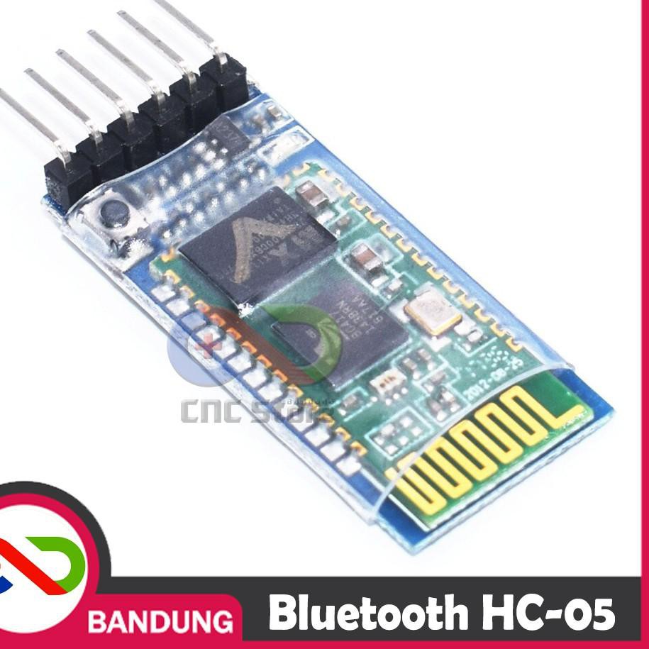 Mô Đun Thu Phát Bluetooth Hc-05 Hc05 Cho Arduino Uno Mega