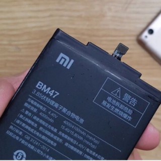 Pin dành cho máy Xiaomi Redmi 3 BM47