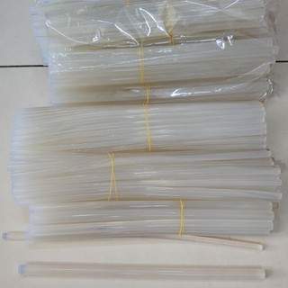 Combo 100 cây keo nến nhỏ dùng cho sung bắn keo 20W