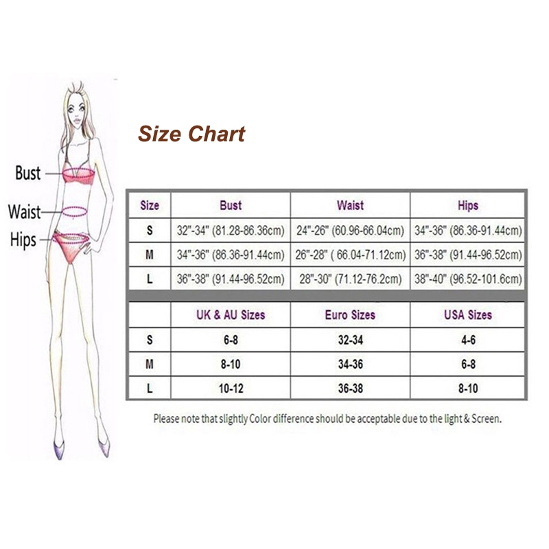 Bikini phối ren màu trơn quyến rũ thời trang | BigBuy360 - bigbuy360.vn