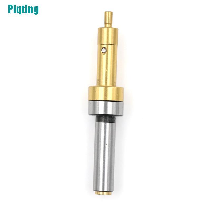 Dụng Cụ Cạnh Cơ Khí 10mm Đầu 4mm Cho Máy CNC