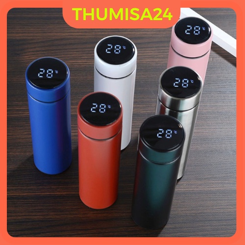 Bình giữ nhiệt inox 304, bình đựng nước