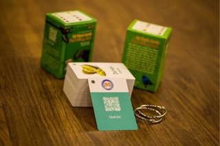 Flashcards học TA