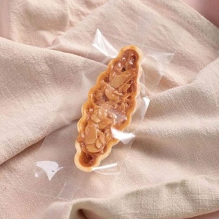 Đế bánh thuyền, túi đựng bánh thuyền