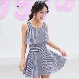 bộ đồ bơi nữ đẹp bikini dạng váy