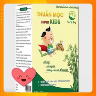 [Chuẩn Auth] -   Thuần mộc kid cho bé ăn ngon [CHUẨN AUTHENTIC]