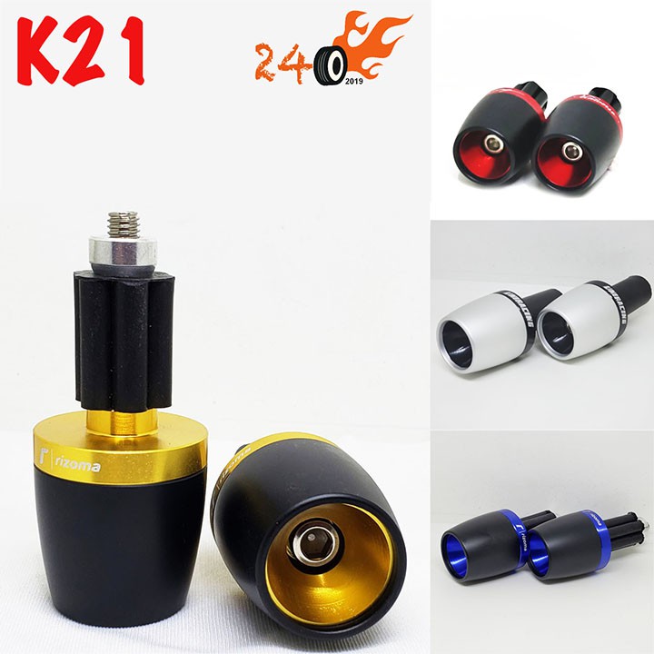 GÙ TAY LÁI XE KIỀU K21 MÀU
