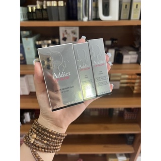 [MẪU MỚI] Son dưỡng Dior Lip Glow fullsize các màu