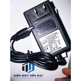 DMTD Sạc 8,4V 2A