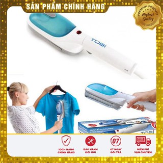 Bàn là hơi nước TOBI,bàn là bàn ủi hơi nước