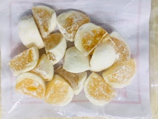 Kẹo Cau - Xứ Huế