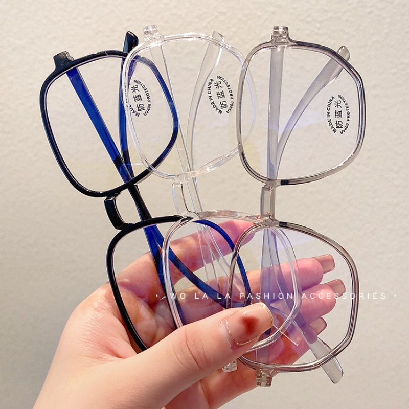 Gương Chống Bức Xạ Ánh Sáng Xanh Không Giới Hạn Mới Cho Nữ