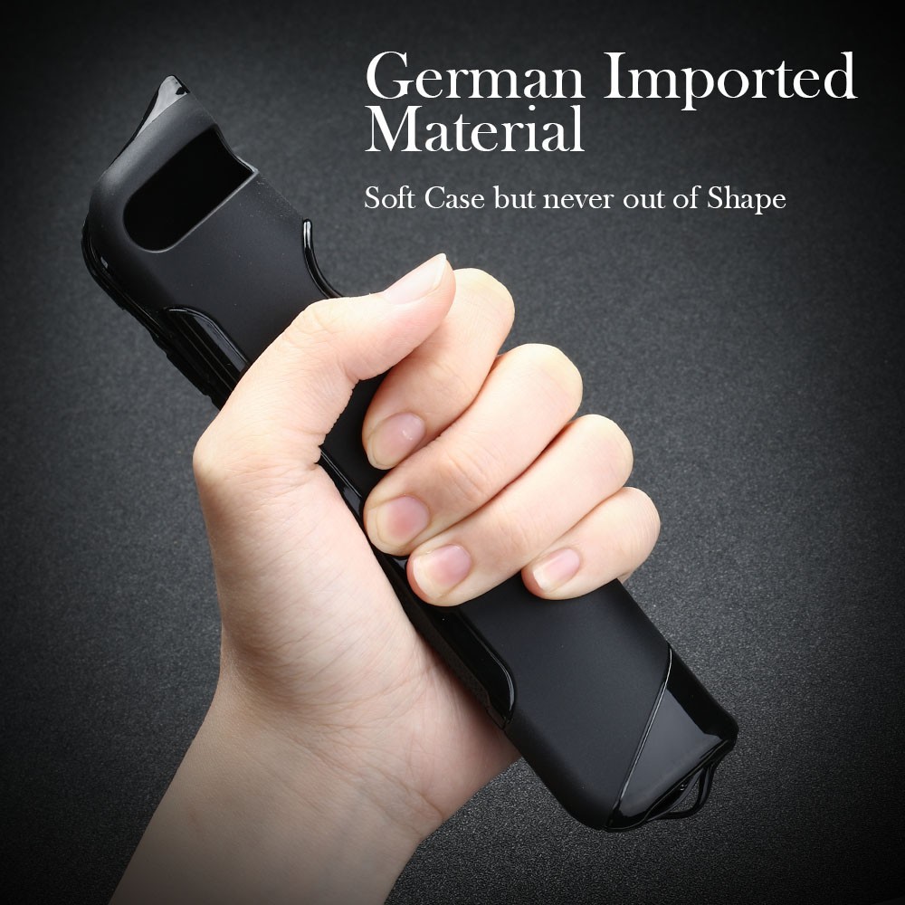 Ốp lưng dẻo TPU cho IPhone 4 5C 6 6S 7 Plus 5S chất lượng cao | BigBuy360 - bigbuy360.vn