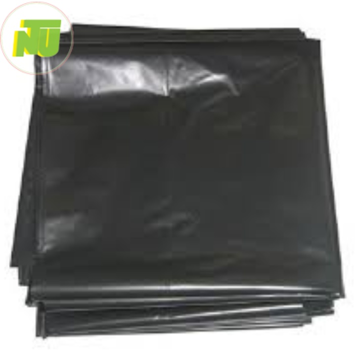 Túi đựng rác công nghiệp cỡ lớn, bịch rác, túi rác màu đen - kích thước ...