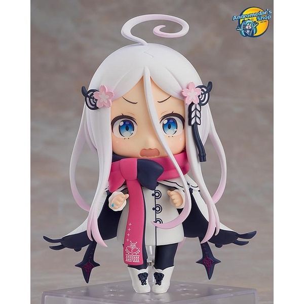 Mô hình nhân vật Smile of the Arsnotoria Nendoroid 1912 Arsnotoria