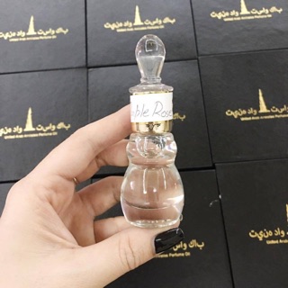 Nước Hoa Tinh Dầu Dubai
