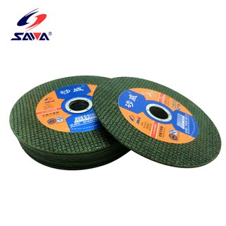 Đá Cắt INOX SAWA 105x1.2x16mm