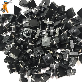 10 Công tắc đèn pin 2 chân