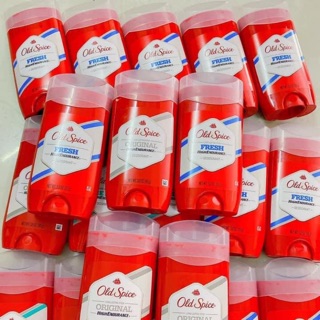 LĂN KHỬ MÙI OLD SPICE MADE IN USA