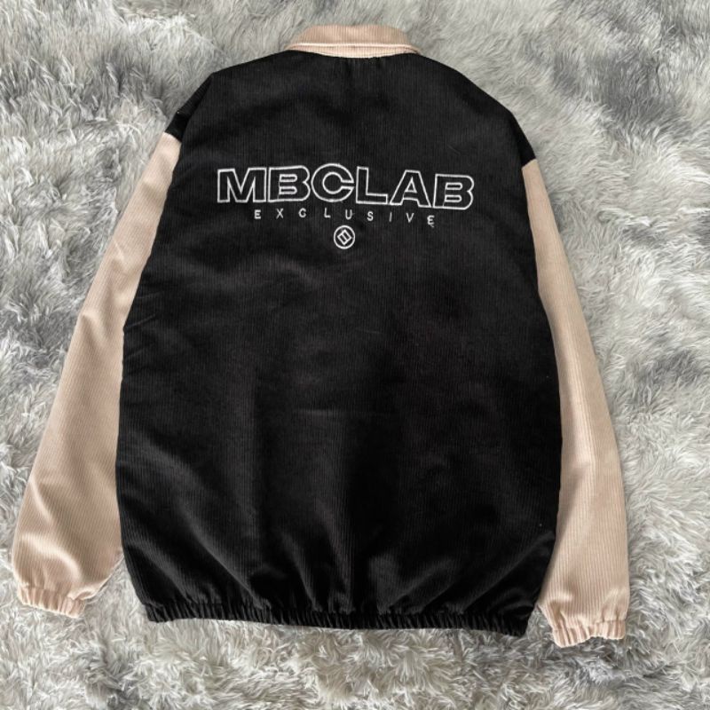 XPstore Áo Khoác ullizang BMO Nhung lót dù form đẹp (Ảnh thật)