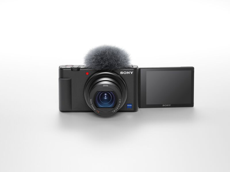 Máy Ảnh Sony ZV-1 - Chính Hãng | BigBuy360 - bigbuy360.vn