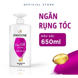 Dầu gội PANTENE 650ml