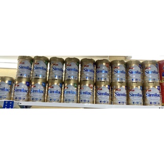 🌷 sữa bột similac 900gr số 1/2/3/4 date 2023 mẫu mới