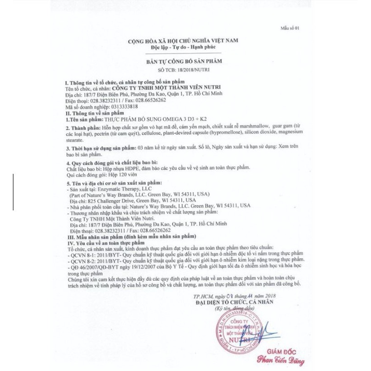 Combo Omega 3 D3 K2 & Astaxanthin Ostrovit Tăng Cường Sức Khỏe - Chống Lão Hóa