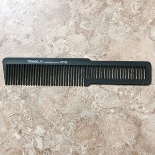 Lược cắt tóc toni&guy cacbon 00166