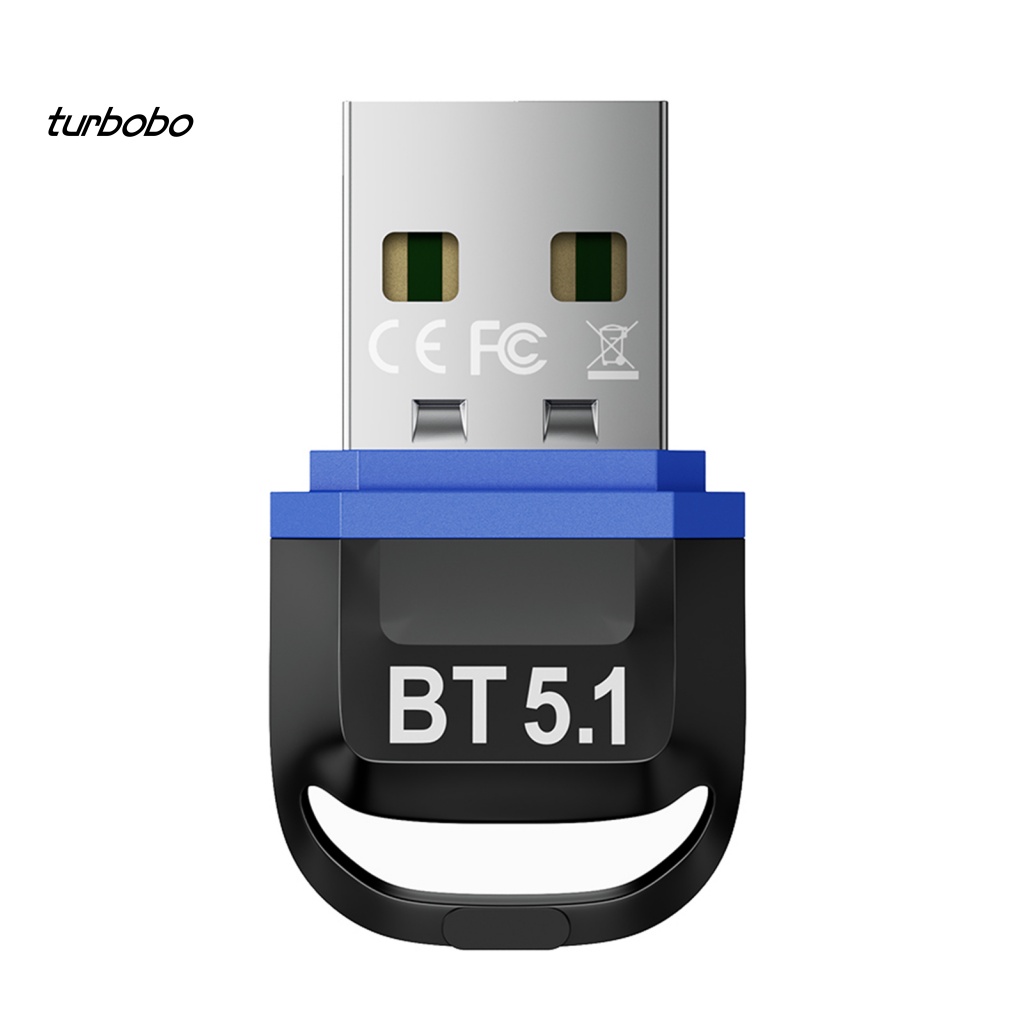 Usb Nhận Tín Hiệu Bluetooth 5.0 Cho Máy Tính