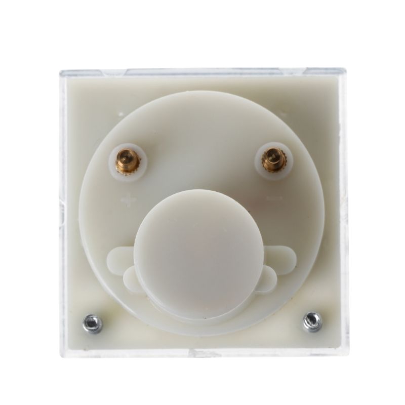 Vôn Kế 91c4 Dc Loại 3 / 5 / 10 / 15 / 20 / 30 / 50 / 100 / 150 / 250v