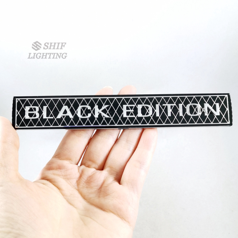 Nhãn dán trang trí xe hơi chuyên dụng cho Toyota LAND Cruiser