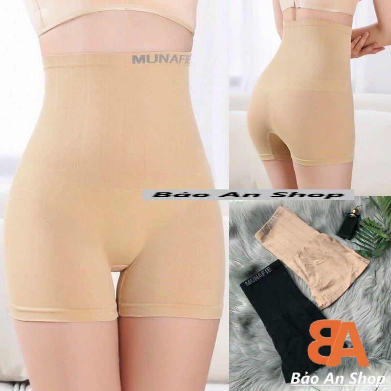 Quần lót thun nữ mang để mặc váy ngắn