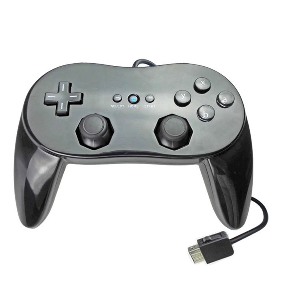 Bộ tay cầm điều khiển chơi Game PAD chuyên nghiệp cho Nintend Wii CONSOLE